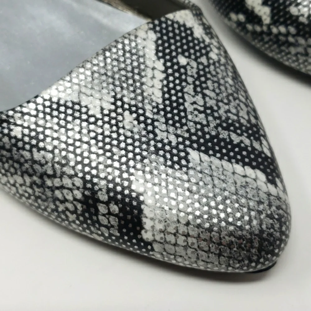 Ciliberti flats size